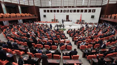 İttifak düzenlemesinde son dakika haberi!