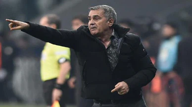 Beşiktaş'ta Şenol Güneş sezon sonuna kadar devam edecek mi?