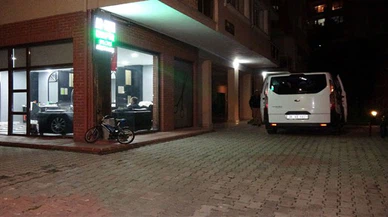 Emekli emniyet müdürü ölü bulundu
