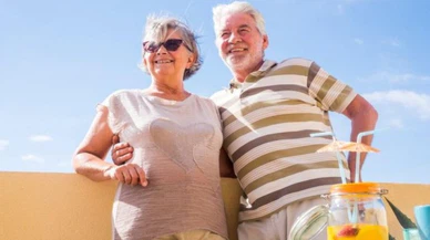 Güneş kalbe iyi geliyor