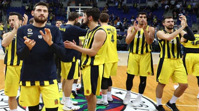 Avrupa Ligi'nde zirve heyecanı