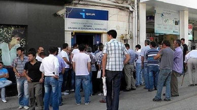 İşkur'a giriş nasıl yapılır?