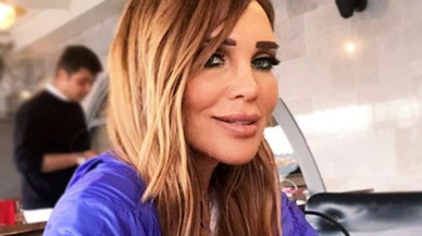 Seren Serengil köpekleri üzerinden eski sevgilisi Özay Bakır'a gönderme yaptı