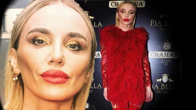 Gülşen Hollywood yanağı mı yaptırdı yoksa kilo mu verdi?