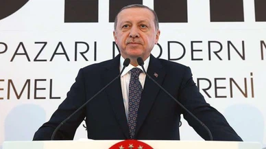 Cumhurbaşkanı'ndan Borsa İstanbul talimatı