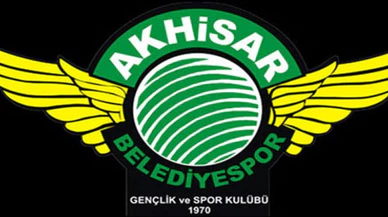 Akhisarspor'da Manu kampa katıldı