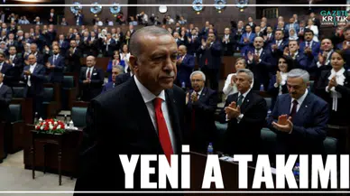 Kulis: AK Parti'nin A takımında önemli değişiklikler bekleniyor, sürpriz isimler konuşuluyor