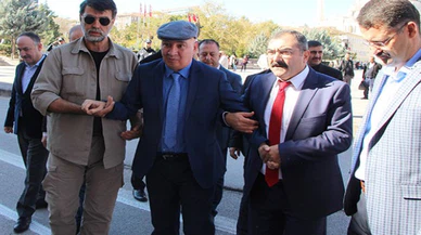 TEM eski Daire Başkanı Aslan: FETÖ beni hedef haline getirdi