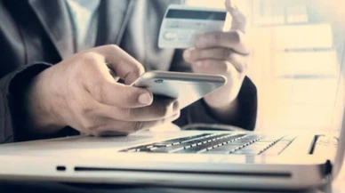 Kredi kartı borcunu ödemeyen vatandaşı tehdit ettiği iddia edilen avukatlık bürosu çalışanına 7 yıl hapis istemi