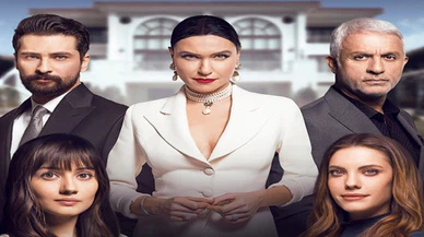 Yasak Elma dizisinin kadın oyuncularından taciz açıklaması