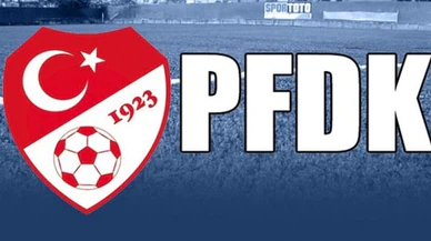 Fenerbahçe PFDK'ya sevk edildi