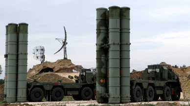 ABD'den Türkiye'ye S-400 uyarısı: Ya Batı ya Rusya