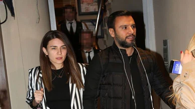 Alişan eski sevgilisine aldığı hediyenin aynısını Buse Varol'a da aldı