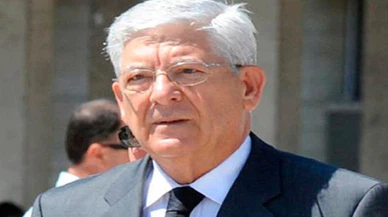 Emekli Orgeneral Hurşit Tolon'u dolandıranlar hakim karşısında