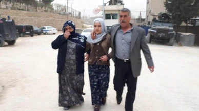 Yorgana sarılarak kaçırıldığı iddia edilen 16 yaşındaki kız çocuğu bulundu