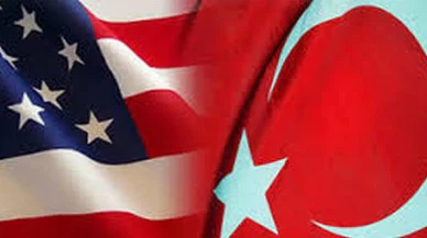 ABD'den takas açıklaması