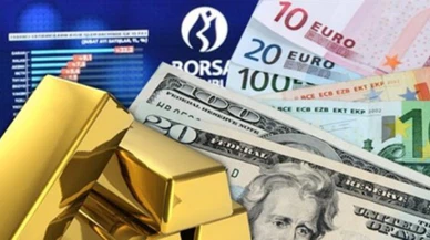 Borsa ve dolarda son durum