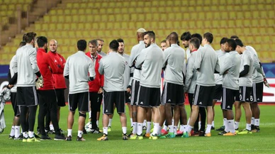 Beşiktaş'ın konuğu Başakşehir; Kartal, avantajı değerlendirmek istiyor!