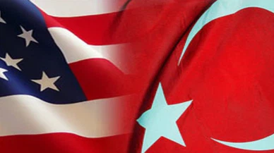 ABD : Türkiye ABD'nin asla ortağı olamaz