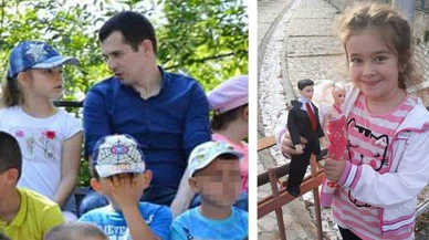 Bulgaristan'da öldürülen Damla'nın katili annesinin kuzeni çıktı