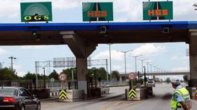 Köprü ve otoyollarda 107 milyon kayıp