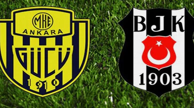 Beşiktaş'ta Pepe MKE Ankaragücü maçında forma giyemeyecek