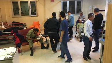 AK Partili vekil: Manisa 40 derece, hiçbir şey yemeseniz de hasta olursunuz