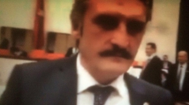 AKP'li Ahmet Hamdi Çamlı sahte hesapla TBMM'den yayın yaptı