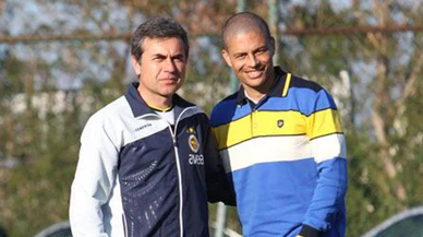 Alex de Souza'nın pişmanlığı: Tek hatam Aykut hocanın beni kıskandığını söylemekti, yanlış bir hareketti