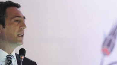 Ali Koç'tan 'Cumhuriyet' açıklaması