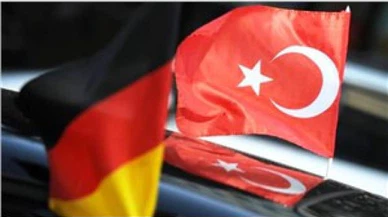 Almanya'dan Erdoğan'a 'Açarız kapıları' yanıtı