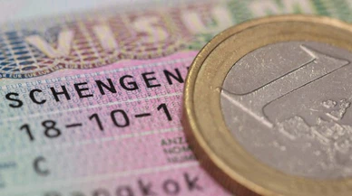 Almanya Schengen'i kısmen askıya aldı