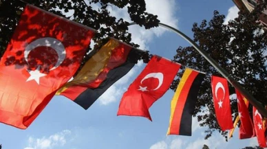 Almanya: Türkiye'ye çok sabır gösterdik, ilişkilere böyle devam edemeyiz