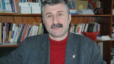 Alper Taş: Akademi devletle iç içe değil devlete rağmen yapılır