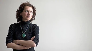 Aslı Erdoğan: Türkiye'de özellikle son on beş yıldır kendimi evimde hissetmiyordum