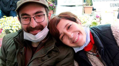 AYM'den Nuriye Gülmen ve Semih Özakça kararı