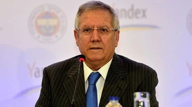 Aziz Yıldırım'a 45 gün hak mahrumiyeti!