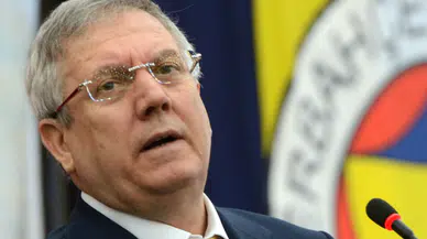 Aziz Yıldırım 'futbolda şike kumpası' davasında