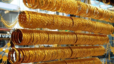 25 Aralık Pazartesi günü güncel altın fiyatları: Bugün çeyrek altın kaç lira? Gram altın ne kadar?