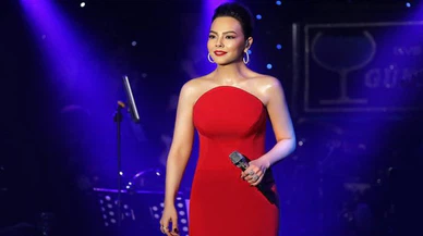 Deniz Akkaya'dan Ebru Gündeş isyanı