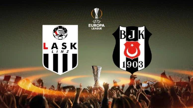 LASK Linz Beşiktaş maçında yayın krizi! TRT 1 maç yerine Kamu Spotu yayınladı!