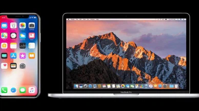 iPhone X ve MacBook'larda sorun çıktı