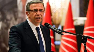 Mansur Yavaş'a dava açan Necmettin Kesgin'in avukatı davadan çekildi