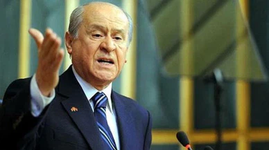 Bahçeli'den flaş idam çıkışı