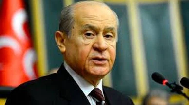 Bahçeli: Hükümetin Yanındayız