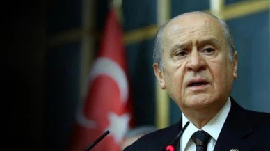 Bahçeli: Parti içinde 'HAYIR' oyu verecekler var