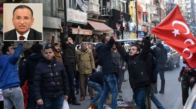 Bakan Bozdağ'dan sosyal medya uyarısı