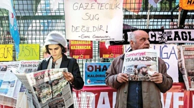 Bakan Mehmet Şimşek, Cumhuriyet operasyonunu yürüten savcının FETÖ sanığı olduğunu doğruladı