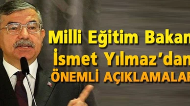 Bakan Yılmaz: Norm fazlasını etkin kullanacağız
