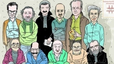 'Bana sorarsanız: 250 günü ömrümün...'